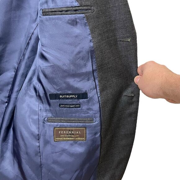 Welcome to my closet! This item has sold. - Picture 7 of 13